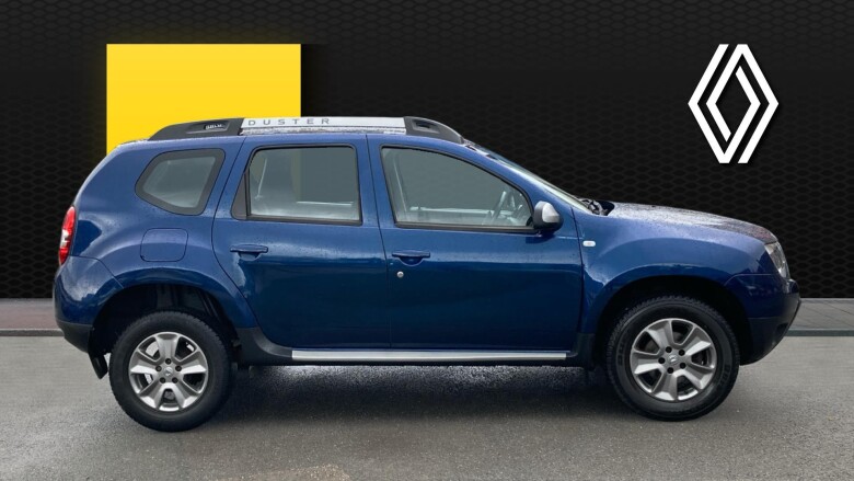 Dacia Duster 1.5 dCi 110 Laureate 5dr Diesel Estate